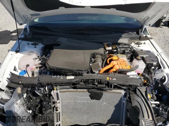 ✅ 2025 Hyundai Elantra Limited • VIN: KMHLN4DJ9SU142511 • Лот: 84456155. Опубликован ранее на Copart с пробегом 2 714 миль. Бесплатный доступ к архиву аукционных продаж из США и подробный отчёт об истории автомобиля на DreamBid. Изображение 11.