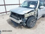 ✅ 2016 Jeep Renegade Limited • VIN: ZACCJADT1GPC66510 • Lot: 41787935. Listed on IAAI with 133,089 mi. Free auction sales archive from the USA and detailed vehicle history report at DreamBid. Image 6.