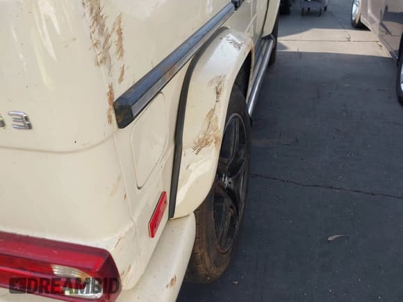 ✅ 2017 Mercedes-Benz G 63 AMG • VIN: WDCYC7DF4HX278222 • Лот: 43249531. Опубликован ранее на IAAI с пробегом 36 794 миль. Бесплатный доступ к архиву аукционных продаж из США и подробный отчёт об истории автомобиля на DreamBid. Изображение 20.