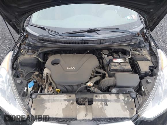 ✅ 2012 Hyundai Veloster w/Gray Int • VIN: KMHTC6AD0CU080630 • Lot: 42191015. Wystawiony na IAAI z przebiegiem 48 405 mil. Bezpłatny archiwum sprzedaży aukcyjnych z USA i szczegółowy raport historii pojazdu na DreamBid. Zdjęcie 10.