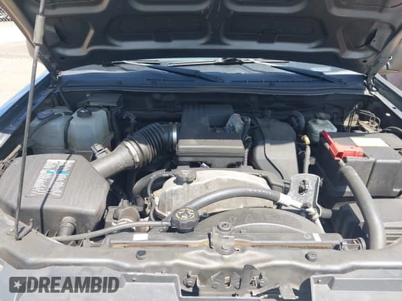 ✅ 2008 GMC Canyon SLE2 • VIN: 1GTDT13E488122587 • Лот: 42526178. Опубликован ранее на IAAI с пробегом 131 115 миль. Бесплатный доступ к архиву аукционных продаж из США и подробный отчёт об истории автомобиля на DreamBid. Изображение 10.