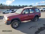 ✅ 1998 Toyota 4Runner • VIN: JT3HM84RXW0030036 • Лот: 79971434. Опубликован ранее на Copart с пробегом 390 286 миль. Бесплатный доступ к архиву аукционных продаж из США и подробный отчёт об истории автомобиля на DreamBid. Изображение 1.