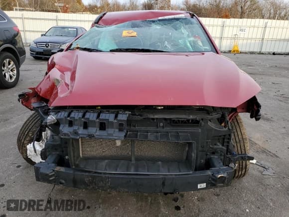 ✅ 2021 Hyundai Kona SE • VIN: KM8K12AA1MU640625 • Лот: 75663153. Опубликован ранее на Copart с пробегом 47 814 миль. Бесплатный доступ к архиву аукционных продаж из США и подробный отчёт об истории автомобиля на DreamBid. Изображение 5.
