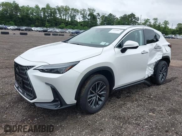 ✅ 2025 Lexus NX 350 Premium • VIN: 2T2GGCEZ1SC081789 • Lot: 42498877. Wystawiony na IAAI z przebiegiem 2 369 mil. Bezpłatny archiwum sprzedaży aukcyjnych z USA i szczegółowy raport historii pojazdu na DreamBid. Zdjęcie 2.