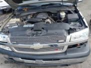 ✅ 2004 Chevrolet Silverado 1500 LT • VIN: 2GCEC13T141317871 • Lot: 43223742. Listed on IAAI with 249,943 mi. Free auction sales archive from the USA and detailed vehicle history report at DreamBid. Image 10.