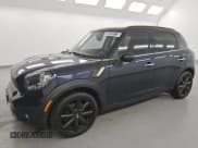 ✅ 2013 MINI Countryman S • VIN: WMWZC3C51DWP24223 • Lot: 80929315. Wystawiony na Copart z przebiegiem 99 078 mil. Bezpłatny archiwum sprzedaży aukcyjnych z USA i szczegółowy raport historii pojazdu na DreamBid. Zdjęcie 1.