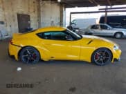 ✅ 2021 Toyota Supra 3.0 • VIN: WZ1DB0C03MW042951 • Лот: 41900583. Опубликован ранее на IAAI с пробегом 16 695 миль. Бесплатный доступ к архиву аукционных продаж из США и подробный отчёт об истории автомобиля на DreamBid. Изображение 14.