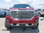 ✅ 2016 GMC Sierra 1500 Denali • VIN: 3GTP1PEC0GG187480 • Lot: 42719801. Listed on IAAI with 144,992 mi. Free auction sales archive from the USA and detailed vehicle history report at DreamBid. Image 12.