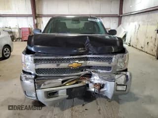 ✅ 2012 Chevrolet Silverado 1500 LT • VIN: 1GCPKSE78CF192523 • Lot: 69097964. Listed on Copart with 142,146 mi. Free auction sales archive from the USA and detailed vehicle history report at DreamBid. Image 5.