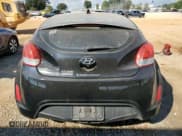 ✅ 2016 Hyundai Veloster • VIN: KMHTC6AD3GU252574 • Lot: 74655294. Wystawiony na Copart z przebiegiem 87 622 mil. Bezpłatny archiwum sprzedaży aukcyjnych z USA i szczegółowy raport historii pojazdu na DreamBid. Zdjęcie 6.