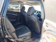 ✅ 2020 Acura MDX Technology • VIN: 5J8YD4H72LL007035 • Lot: 43306792. Wystawiony na IAAI z przebiegiem 129 610 mil. Bezpłatny archiwum sprzedaży aukcyjnych z USA i szczegółowy raport historii pojazdu na DreamBid. Zdjęcie 8.