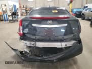 ✅ 2013 Cadillac XTS Luxury • VIN: 2G61R5S32D9100789 • Lot: 59423605. Wystawiony na Copart z przebiegiem Nie podano. Bezpłatny archiwum sprzedaży aukcyjnych z USA i szczegółowy raport historii pojazdu na DreamBid. Zdjęcie 6.