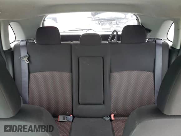 2017 Mitsubishi Outlander SE with VIN JA4AR3AW3HZ048155, listed as a Copart auction lot 69593835 with 177,506 mi miles and Clean title. Bid and sale history available at DreamBid. Image 10.