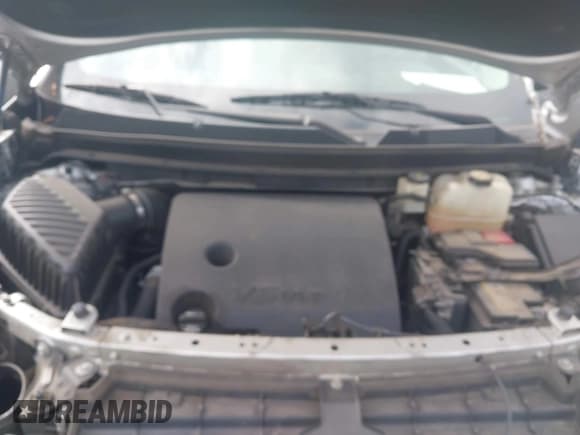 ✅ 2020 Chevrolet Traverse LT • VIN: 1GNERHKW1LJ133836 • Лот: 43406965. Опубликован ранее на IAAI с пробегом 89 960 миль. Бесплатный доступ к архиву аукционных продаж из США и подробный отчёт об истории автомобиля на DreamBid. Изображение 10.