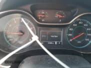 ✅ 2017 Chevrolet Cruze LT • VIN: 1G1BE5SM1H7157863 • Lot: 43543545. Listed on Copart with 114,198 mi. Free auction sales archive from the USA and detailed vehicle history report at DreamBid. Image 9.