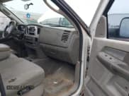 ✅ 2007 Dodge 2500 SLT • VIN: 1D7KS28C67J525121 • Lot: 41591016. Listed on IAAI with 224,865 mi. Free auction sales archive from the USA and detailed vehicle history report at DreamBid. Image 5.