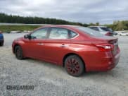 ✅ 2016 Nissan Sentra S • VIN: 3N1AB7AP8GY241147 • Lot: 82394815. Listed on Copart with 219,718 mi. Free auction sales archive from the USA and detailed vehicle history report at DreamBid. Image 2.