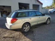✅ 2006 Subaru Legacy Outback L.L. Bean • VIN: 4S4BP86C964306082 • Лот: 81256265. Опубликован ранее на Copart с пробегом 114 590 миль. Бесплатный доступ к архиву аукционных продаж из США и подробный отчёт об истории автомобиля на DreamBid. Изображение 3.
