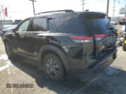 ✅ 2022 Nissan Pathfinder SV • VIN: 5N1DR3BA5NC220847 • Lot: 61571615. Listed on Copart with 50,627 mi. Free auction sales archive from the USA and detailed vehicle history report at DreamBid. Image 2.