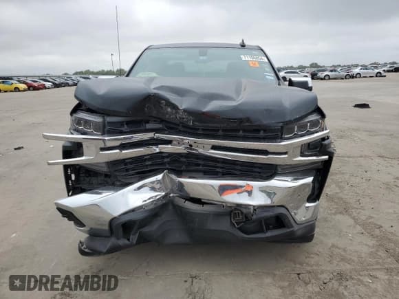 ✅ 2019 Chevrolet Silverado 1500 LT • VIN: 1GCRWCED0KZ219445 • Lot: 71106854. Wystawiony na Copart z przebiegiem 116 033 mil. Bezpłatny archiwum sprzedaży aukcyjnych z USA i szczegółowy raport historii pojazdu na DreamBid. Zdjęcie 5.