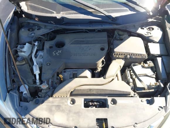 ✅ 2016 Nissan Altima S • VIN: 1N4AL3AP0GN322505 • Lot: 43620277. Listed on IAAI with 186,338 mi. Free auction sales archive from the USA and detailed vehicle history report at DreamBid. Image 10.