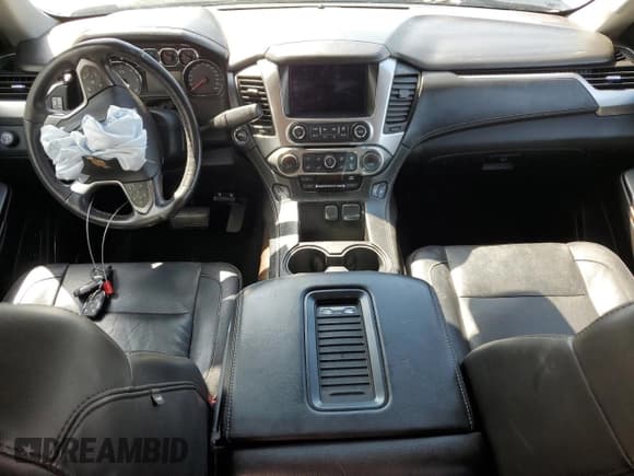 ✅ 2016 Chevrolet Suburban LT • VIN: 1GNSKHKCXGR257494 • Lot: 70998215. Wystawiony na Copart z przebiegiem Nie podano. Bezpłatny archiwum sprzedaży aukcyjnych z USA i szczegółowy raport historii pojazdu na DreamBid. Zdjęcie 8.