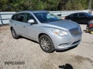 ✅ 2013 Buick Enclave Leather • VIN: 5GAKRCKD5DJ217562 • Лот: 82628355. Опубликован ранее на Copart с пробегом 179 324 миль. Бесплатный доступ к архиву аукционных продаж из США и подробный отчёт об истории автомобиля на DreamBid. Изображение 4.