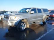 ✅ 2015 Toyota Tacoma • VIN: 3TMLU4EN7FM175106 • Лот: 43790944. Опубликован ранее на IAAI с пробегом 51 059 миль. Бесплатный доступ к архиву аукционных продаж из США и подробный отчёт об истории автомобиля на DreamBid. Изображение 2.