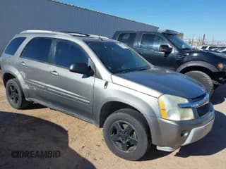 ✅ 2005 Chevrolet Equinox LT • VIN: 2CNDL63FX56089601 • Лот: 41834426. Опубликован ранее на IAAI с пробегом 176 544 миль. Бесплатный доступ к архиву аукционных продаж из США и подробный отчёт об истории автомобиля на DreamBid. Изображение 1.