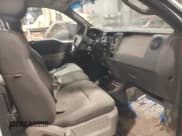 ✅ 2010 Ford F-150 XL • VIN: 1FTEX1EW2AKE80651 • Lot: 41872602. Listed on IAAI with 202,731 mi. Free auction sales archive from the USA and detailed vehicle history report at DreamBid. Image 5.