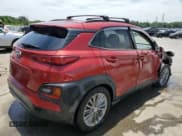 ✅ 2018 Hyundai Kona SEL • VIN: KM8K22AA9JU181725 • Лот: 58512334. Опубликован ранее на Copart с пробегом 107 980 миль. Бесплатный доступ к архиву аукционных продаж из США и подробный отчёт об истории автомобиля на DreamBid. Изображение 3.