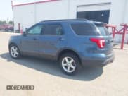 ✅ 2019 Ford Explorer • VIN: 1FM5K7B85KGA26725 • Лот: 42523530. Опубликован ранее на IAAI с пробегом 43 972 миль. Бесплатный доступ к архиву аукционных продаж из США и подробный отчёт об истории автомобиля на DreamBid. Изображение 14.
