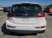 ✅ 2018 Chevrolet Bolt EV LT • VIN: 1G1FW6S0XJ4118083 • Lot: 57872395. Wystawiony na Copart z przebiegiem 95 026 mil. Bezpłatny archiwum sprzedaży aukcyjnych z USA i szczegółowy raport historii pojazdu na DreamBid. Zdjęcie 6.