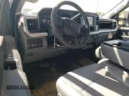 ✅ 2024 Ford F-250 XL • VIN: 1FT7X2BA7REF73019 • Лот: 69240335. Опубликован ранее на Copart с пробегом 5 184 миль. Бесплатный доступ к архиву аукционных продаж из США и подробный отчёт об истории автомобиля на DreamBid. Изображение 8.