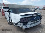 ✅ 2015 Ford Mustang GT Premium • VIN: 1FATP8FF0F5326997 • Lot: 42494058. Listed on IAAI with 145,784 mi. Free auction sales archive from the USA and detailed vehicle history report at DreamBid. Image 3.