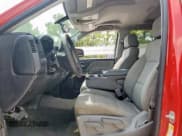 ✅ 2014 Chevrolet Silverado 1500 Work Truck • VIN: 1GCRCPEH6EZ402940 • Lot: 68664005. Listed on Copart with 197,501 mi. Free auction sales archive from the USA and detailed vehicle history report at DreamBid. Image 7.