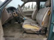 ✅ 1996 Toyota T100 DX • VIN: JT4TN12D2T0026690 • Lot: 52937955. Listed on Copart with 287,729 mi. Free auction sales archive from the USA and detailed vehicle history report at DreamBid. Image 7.