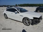 ✅ 2016 BMW 6 Series 640i • VIN: WBA6D0C54GD927556 • Lot: 70587315. Listed on Copart with 136,849 mi. Free auction sales archive from the USA and detailed vehicle history report at DreamBid. Image 4.