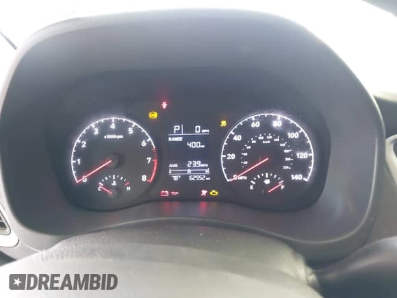 ✅ 2018 Hyundai Accent SE • VIN: 3KPC24A37JE028930 • Лот: 43453798. Опубликован ранее на IAAI с пробегом 62 552 миль. Бесплатный доступ к архиву аукционных продаж из США и подробный отчёт об истории автомобиля на DreamBid. Изображение 7.