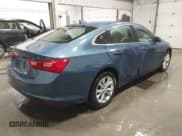 ✅ 2024 Chevrolet Malibu LT • VIN: 1G1ZD5ST3RF194574 • Лот: 43833966. Опубликован ранее на IAAI с пробегом 29 848 миль. Бесплатный доступ к архиву аукционных продаж из США и подробный отчёт об истории автомобиля на DreamBid. Изображение 4.