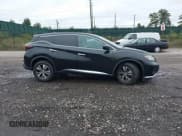 ✅ 2019 Nissan Murano SV • VIN: 5N1AZ2MS2KN125424 • Lot: 43443943. Wystawiony na IAAI z przebiegiem 86 797 mil. Bezpłatny archiwum sprzedaży aukcyjnych z USA i szczegółowy raport historii pojazdu na DreamBid. Zdjęcie 13.