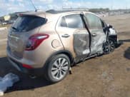 ✅ 2019 Buick Encore Preferred • VIN: KL4CJASB6KB868455 • Lot: 43375340. Wystawiony na IAAI z przebiegiem 42 777 mil. Bezpłatny archiwum sprzedaży aukcyjnych z USA i szczegółowy raport historii pojazdu na DreamBid. Zdjęcie 4.