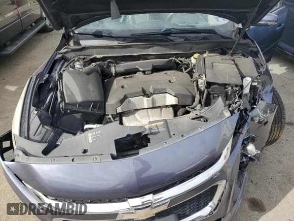 ✅ 2015 Chevrolet Malibu LT • VIN: 1G11C5SL0FF214341 • Lot: 82339465. Listed on Copart with 125,650 mi. Free auction sales archive from the USA and detailed vehicle history report at DreamBid. Image 11.