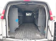 ✅ 2014 Chevrolet Express Cargo • VIN: 1GCWGGCA9E1127477 • Лот: 43772623. Опубликован ранее на IAAI с пробегом 281 444 миль. Бесплатный доступ к архиву аукционных продаж из США и подробный отчёт об истории автомобиля на DreamBid. Изображение 8.