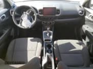 ✅ 2021 Hyundai Venue SE • VIN: KMHRB8A31MU073803 • Lot: 44835545. Listed on Copart with 51,133 mi. Free auction sales archive from the USA and detailed vehicle history report at DreamBid. Image 8.