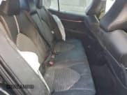 ✅ 2023 Toyota Camry SE • VIN: 4T1G11AKXPU744477 • Lot: 93331375. Wystawiony na Copart z przebiegiem 42 989 mil. Bezpłatny archiwum sprzedaży aukcyjnych z USA i szczegółowy raport historii pojazdu na DreamBid. Zdjęcie 10.