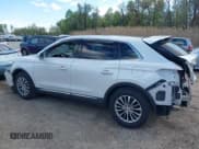 ✅ 2016 Lincoln MKX Select • VIN: 2LMPJ6KR7GBL59266 • Lot: 42044990. Listed on IAAI with 131,233 mi. Free auction sales archive from the USA and detailed vehicle history report at DreamBid. Image 15.