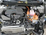 ✅ 2023 Hyundai Tucson Blue • VIN: KM8JBCA19PU094157 • Lot: 78431544. Wystawiony na Copart z przebiegiem 30 498 mil. Bezpłatny archiwum sprzedaży aukcyjnych z USA i szczegółowy raport historii pojazdu na DreamBid. Zdjęcie 12.