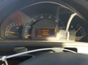 ✅ 2004 Mercedes-Benz G 500 • VIN: WDCYR49E74X144554 • Lot: 82688425. Wystawiony na Copart z przebiegiem 157 584 mil. Bezpłatny archiwum sprzedaży aukcyjnych z USA i szczegółowy raport historii pojazdu na DreamBid. Zdjęcie 9.