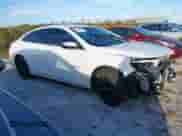 2020 Chevrolet Malibu LT with VIN 1G1ZD5ST8LF066550, listed as a IAAI auction lot 40651818 with Not provided miles and . Bid and sale history available at DreamBid. Image 1.